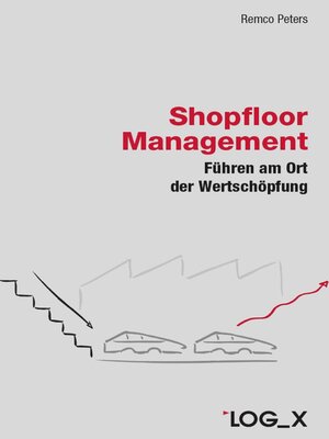 cover image of Shopfloor Management